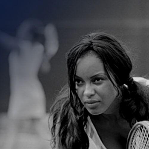 At Tennis Quality Tennis Coaching and Tennis Club in Johannesburg